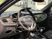 2014 Alfa Romeo Giulia