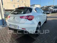 2014 Alfa Romeo Giulia