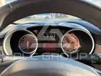 2014 Alfa Romeo Giulia