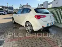 2014 Alfa Romeo Giulia