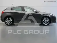 2014 Alfa Romeo Giulia