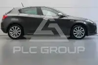 2014 Alfa Romeo Giulia