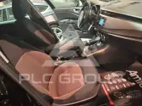2014 Alfa Romeo Giulia