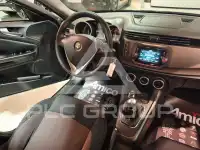 2014 Alfa Romeo Giulia