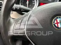 2014 Alfa Romeo Giulia