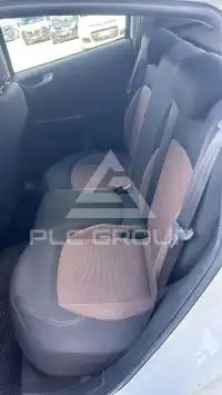 2014 Alfa Romeo Giulia