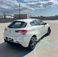 2014 Alfa Romeo Giulia