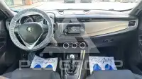 2014 Alfa Romeo Giulia
