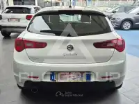2014 Alfa Romeo Giulia
