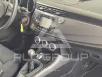 2014 Alfa Romeo Giulia