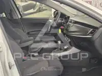 2014 Alfa Romeo Giulia