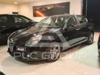 2014 Alfa Romeo Giulia
