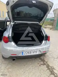 2014 Alfa Romeo Giulia