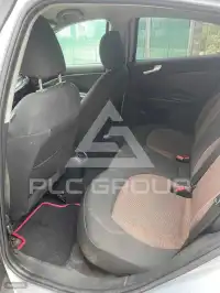 2014 Alfa Romeo Giulia