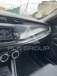2014 Alfa Romeo Giulia