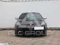 2014 Alfa Romeo Giulia