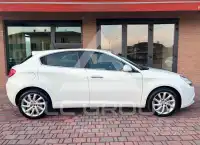 2014 Alfa Romeo Giulia