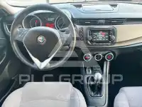 2014 Alfa Romeo Giulia