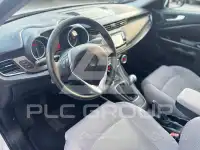 2014 Alfa Romeo Giulia