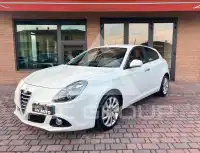 2014 Alfa Romeo Giulia