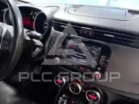 2014 Alfa Romeo Giulia