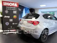 2014 Alfa Romeo Giulia