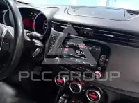 2014 Alfa Romeo Giulia