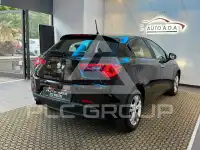 2014 Alfa Romeo Giulia