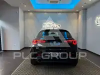 2014 Alfa Romeo Giulia