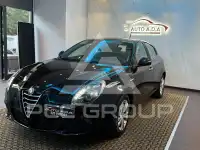 2014 Alfa Romeo Giulia