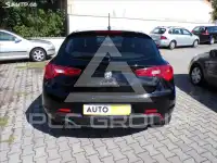 2014 Alfa Romeo Giulia