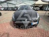2014 Alfa Romeo Giulia