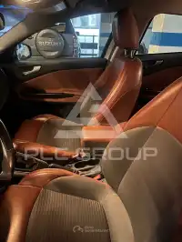 2014 Alfa Romeo Giulia