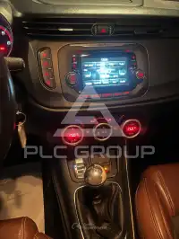 2014 Alfa Romeo Giulia