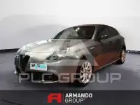 2014 Alfa Romeo Giulia
