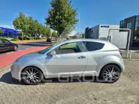 2014 Alfa Romeo Mito