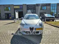 2014 Alfa Romeo Mito