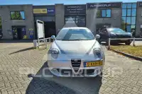 2014 Alfa Romeo Mito