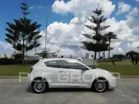 2014 Alfa Romeo Mito