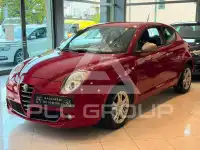 2014 Alfa Romeo Mito