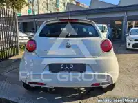 2014 Alfa Romeo Mito