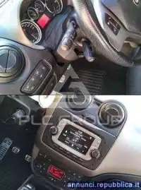 2014 Alfa Romeo Mito