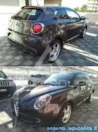 2014 Alfa Romeo Mito