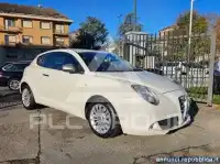 2014 Alfa Romeo Mito
