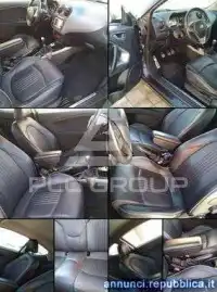 2014 Alfa Romeo Mito