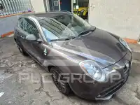 2014 Alfa Romeo Mito
