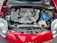 2014 Alfa Romeo Mito