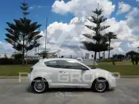 2014 Alfa Romeo Mito