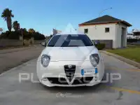 2014 Alfa Romeo Mito
