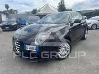 2014 Alfa Romeo Mito